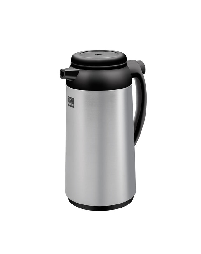 Zojirushi Insulated Glass Lined Thermal Flask, AFFB-S- 1.0L/1.3L/1.55L/1.85L