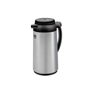 Zojirushi Insulated Glass Lined Thermal Flask, AFFB-S- 1.0L/1.3L/1.55L/1.85L - Cookette