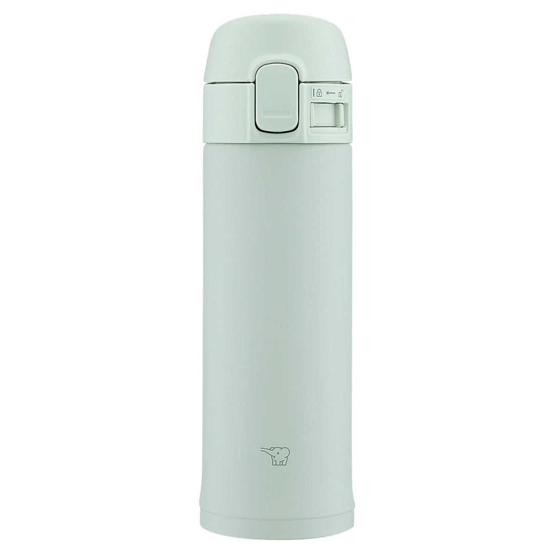 Zojirushi Stainless Steel Vacuum Insulated Kids Bottle, SM-PD 0.20L/0.30L