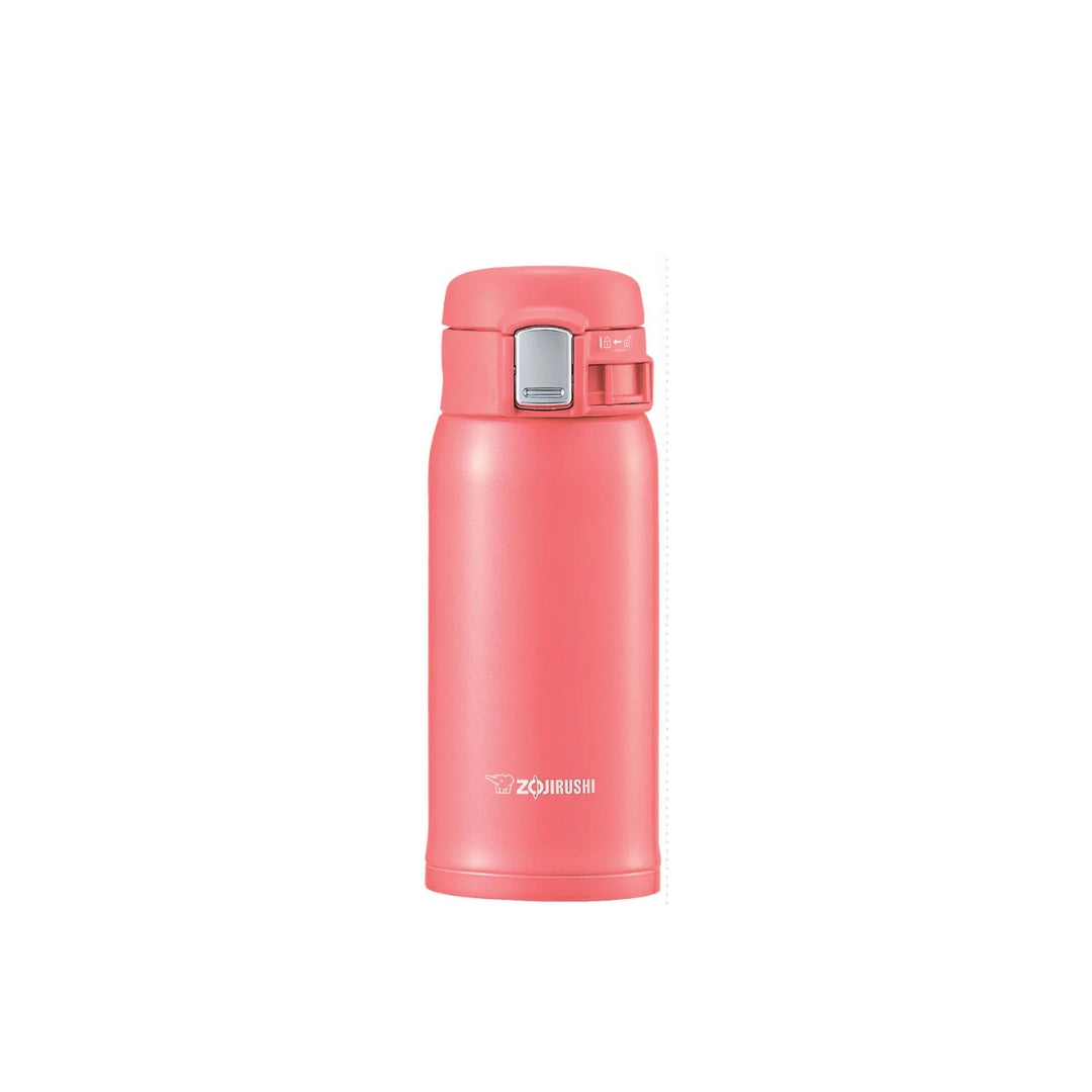 Zojirushi Vacuum Bottle, SM-SC 0.36 L / 0.48 L / 0.6 L