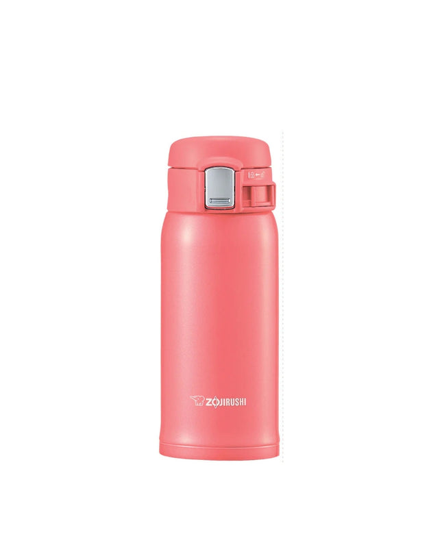 Zojirushi Vacuum Bottle, SM-SC 0.36 L / 0.48 L / 0.6 L