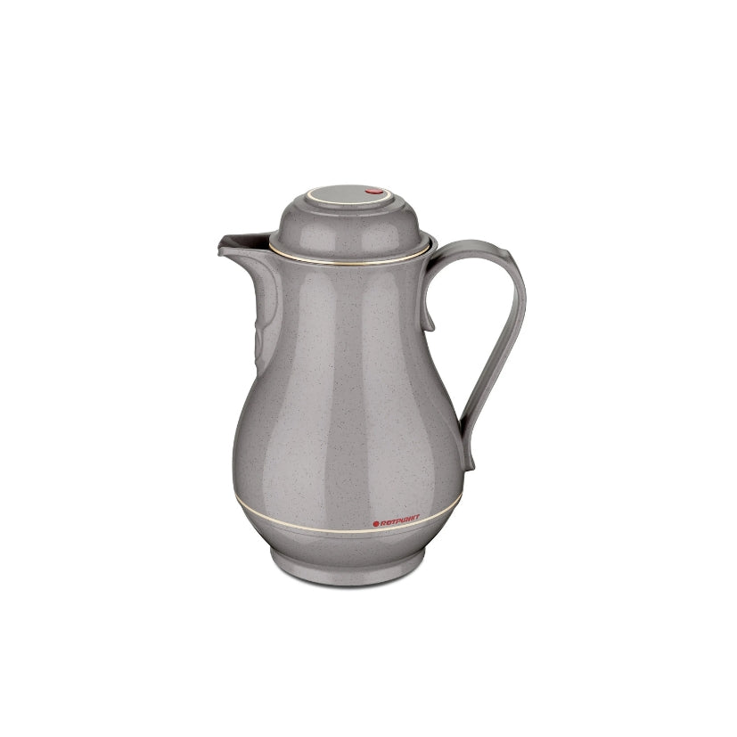 Rotpunkt Vacuum Handy Pot 0.5L - Model 530 | Compact German Carafe