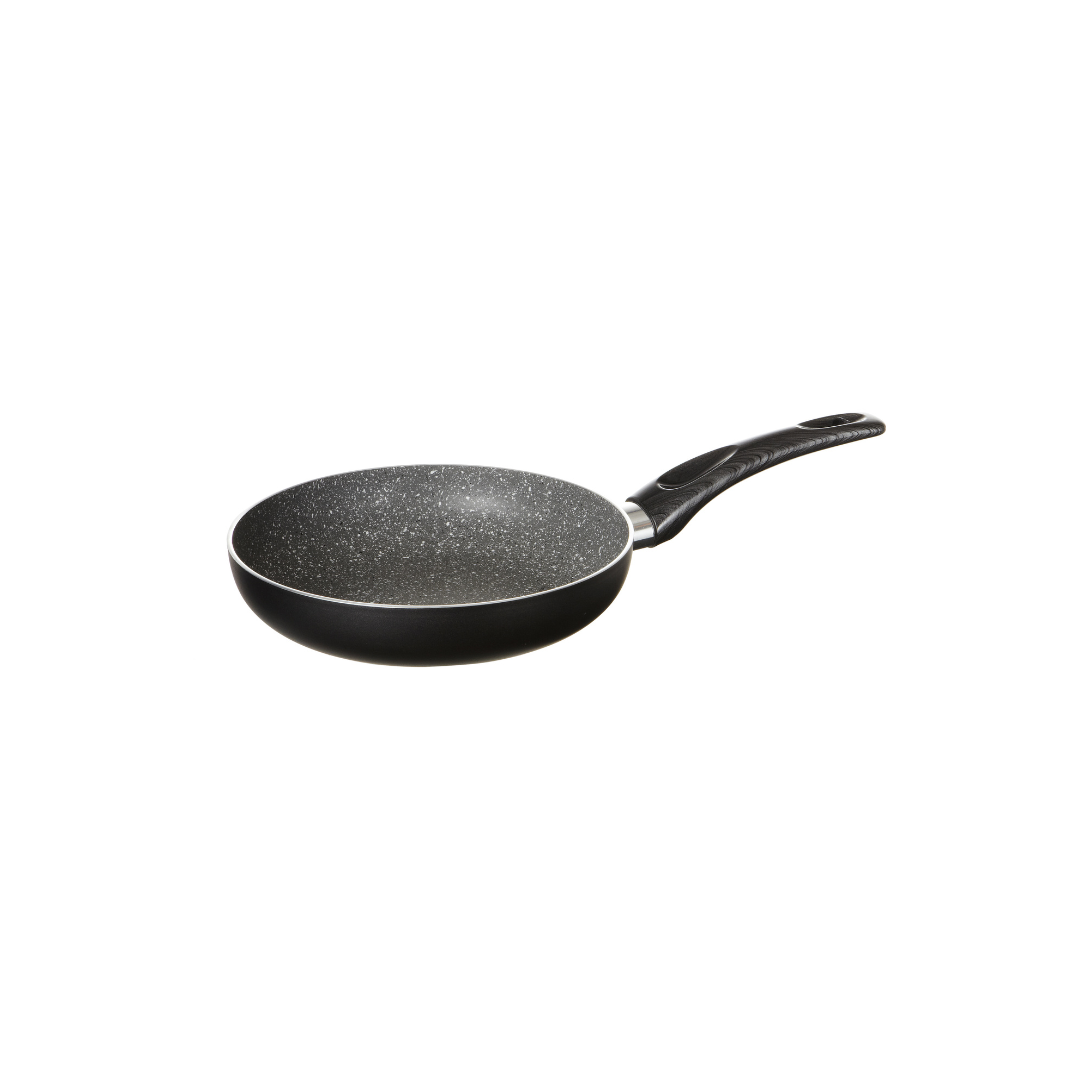 Non-Stick Aluminum Frying Pan 22/26/28/30cm | Di.mo Casa Collection