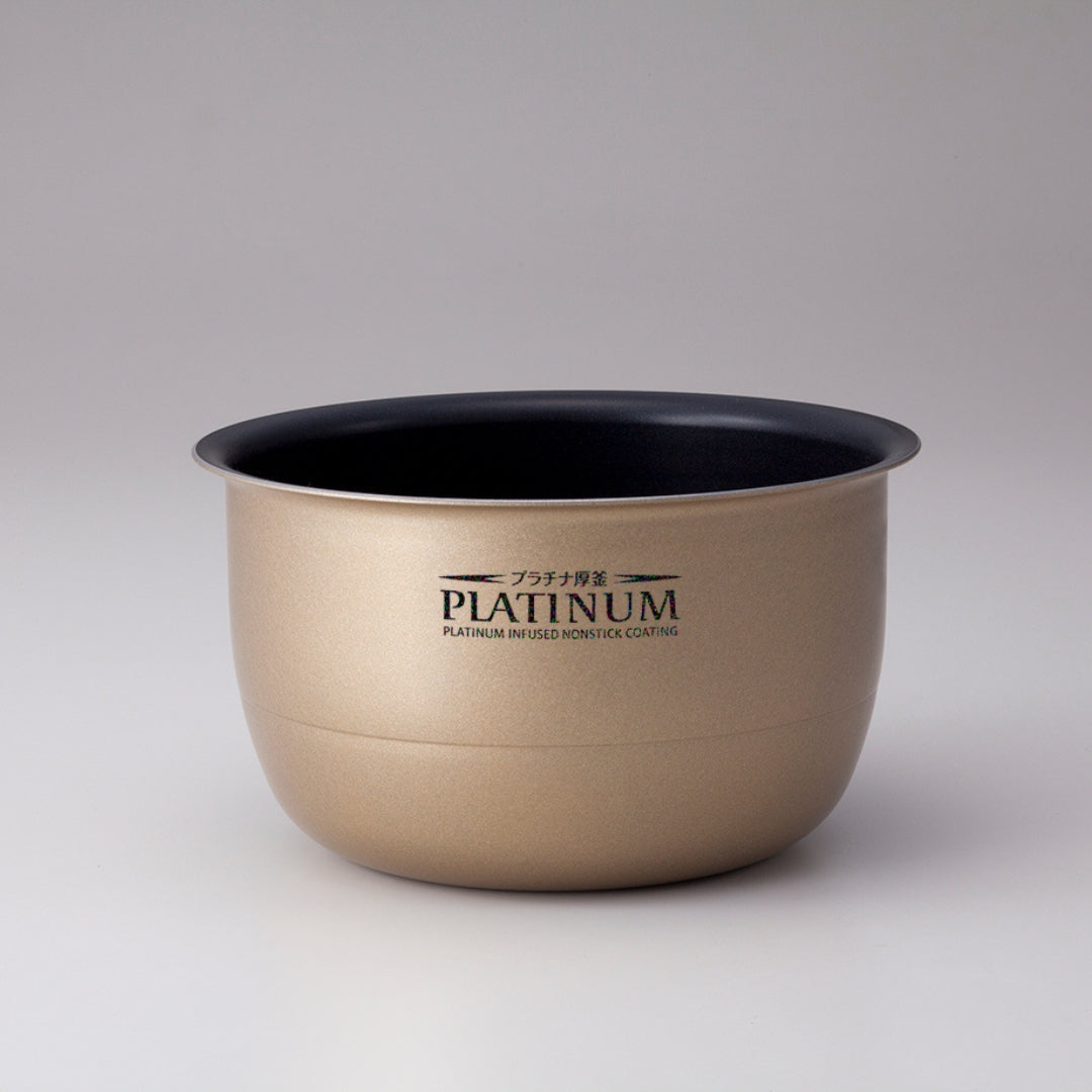 Zojirushi Induction (IH) Pressure Rice cooker - NP-HRQ - Cookette