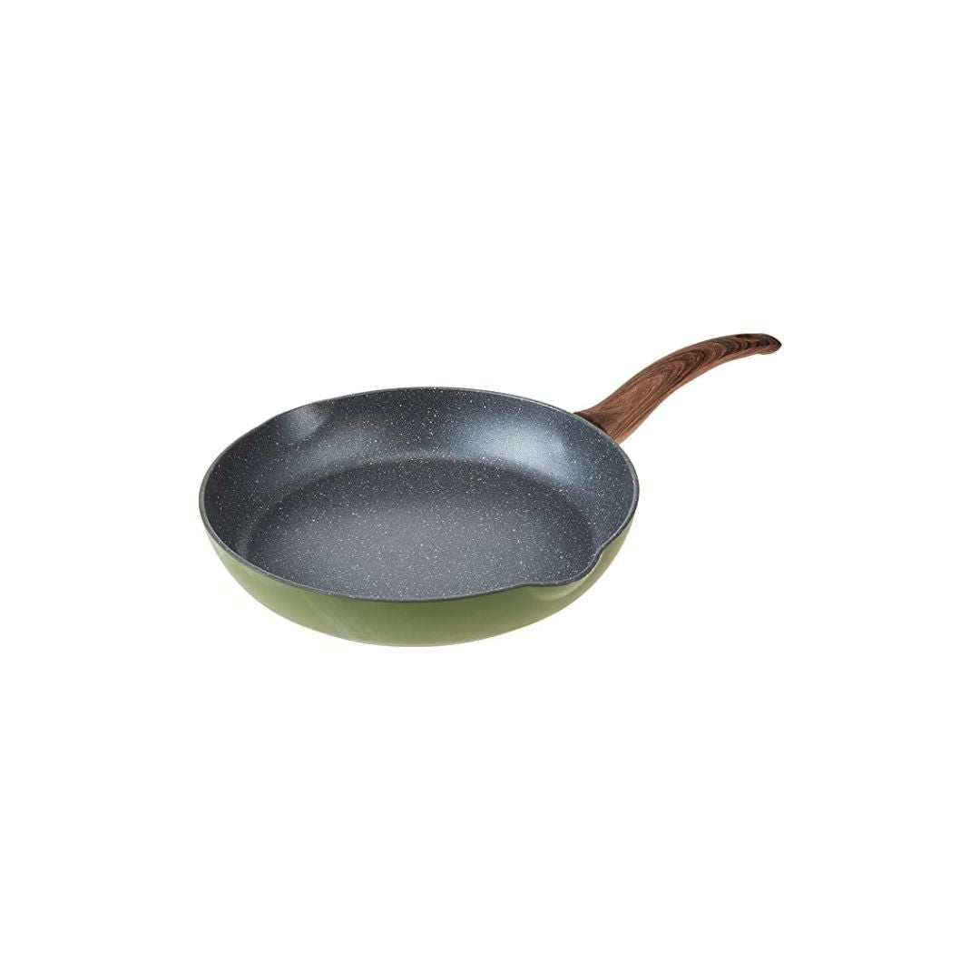 Tognana Jungle 3-Piece Frying Pan Set – 20/24/28 cm - Cookette