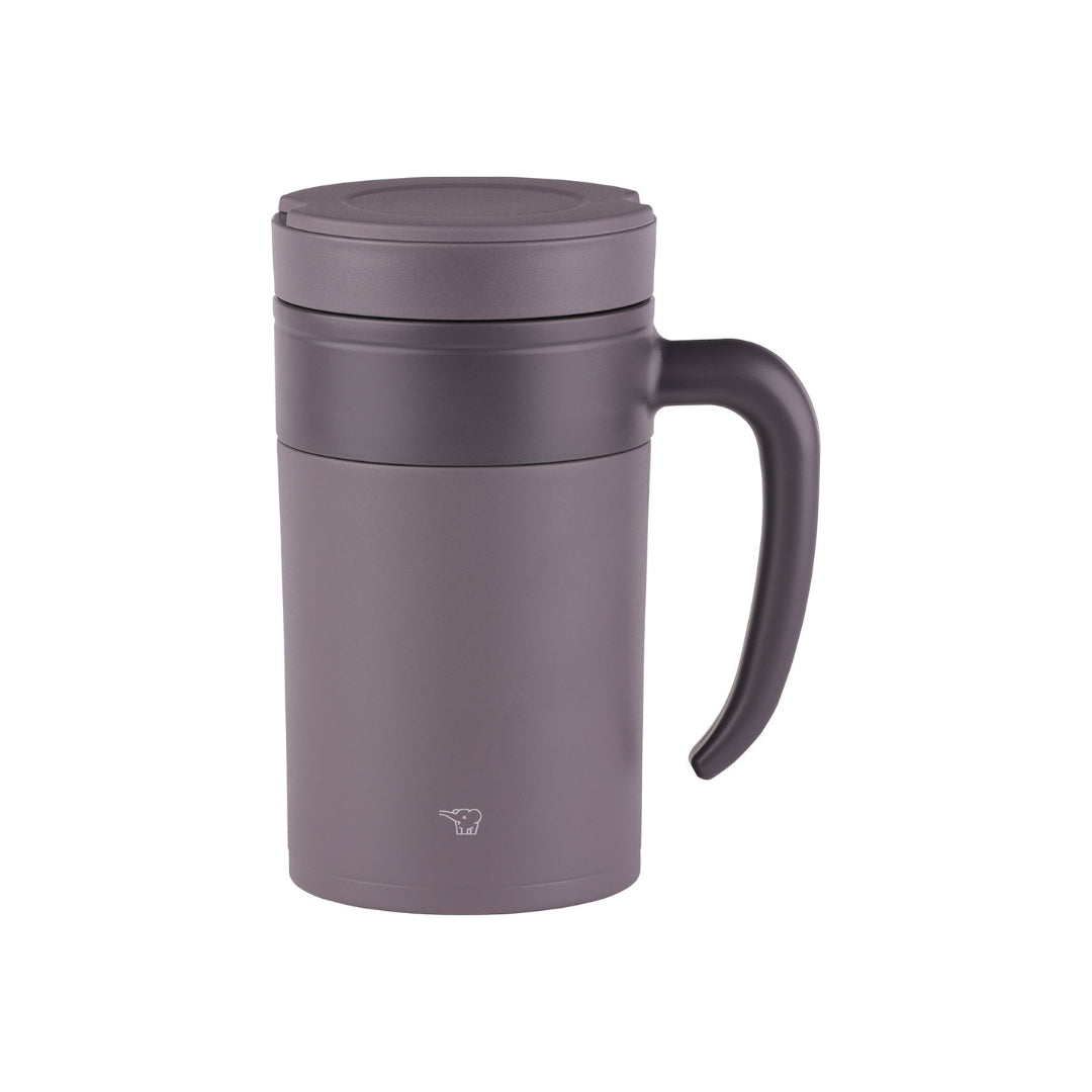 Zojirushi Vacuum Mug, SE-KAE 0.48 L