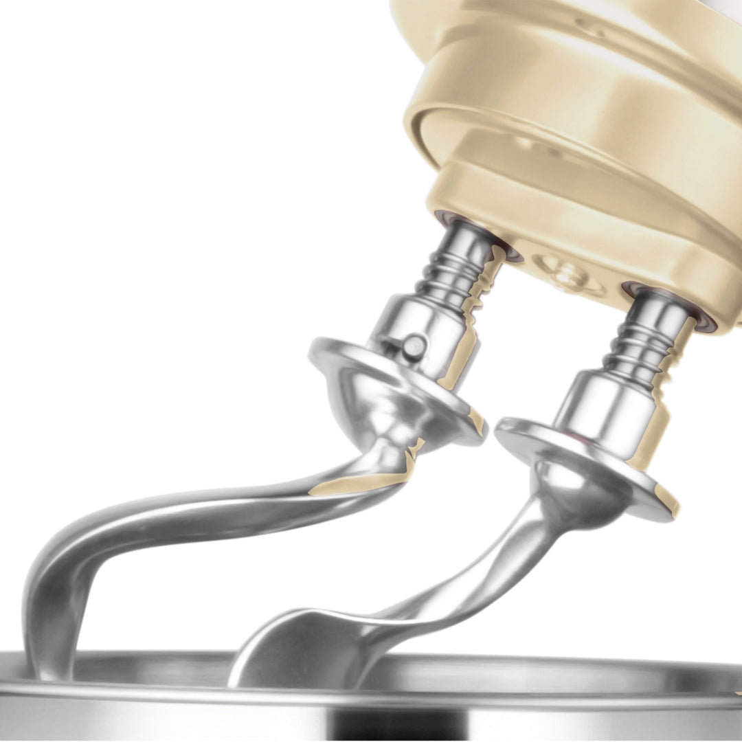 Tognana Electric Stand mixer 5.3L double hook | 1400W - Cookette