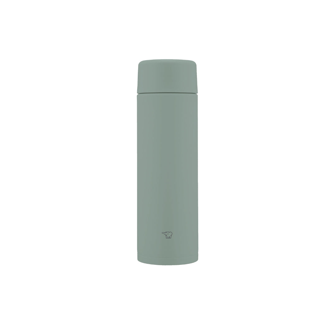 Zojirushi SM-ZB36 / SM-ZB48 Vacuum Bottle – Hot & Cold Insulated, Leak-Proof, Lightweight, and Durable Travel Thermos
