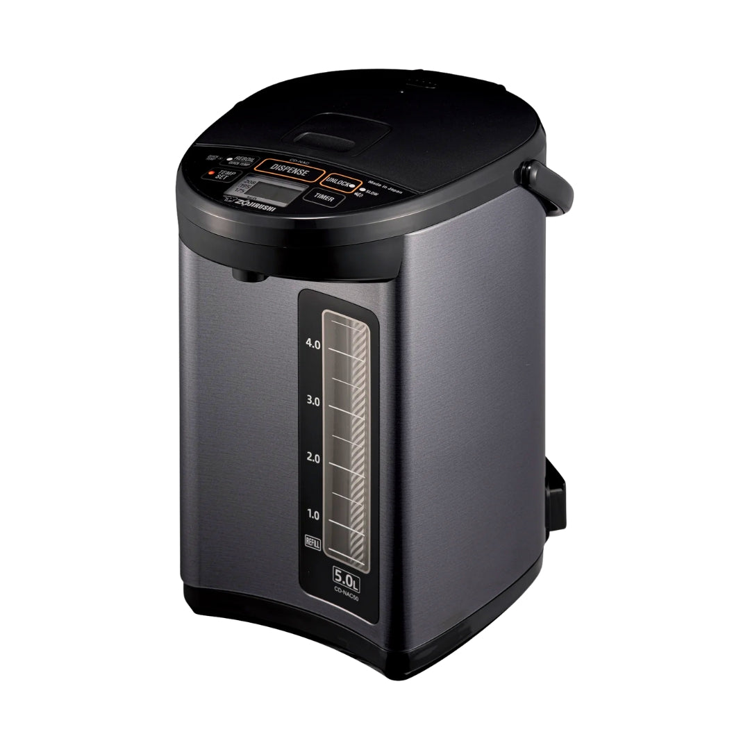 Zojirushi Electric Dispensing Pot, CD-NAQ 5.0L