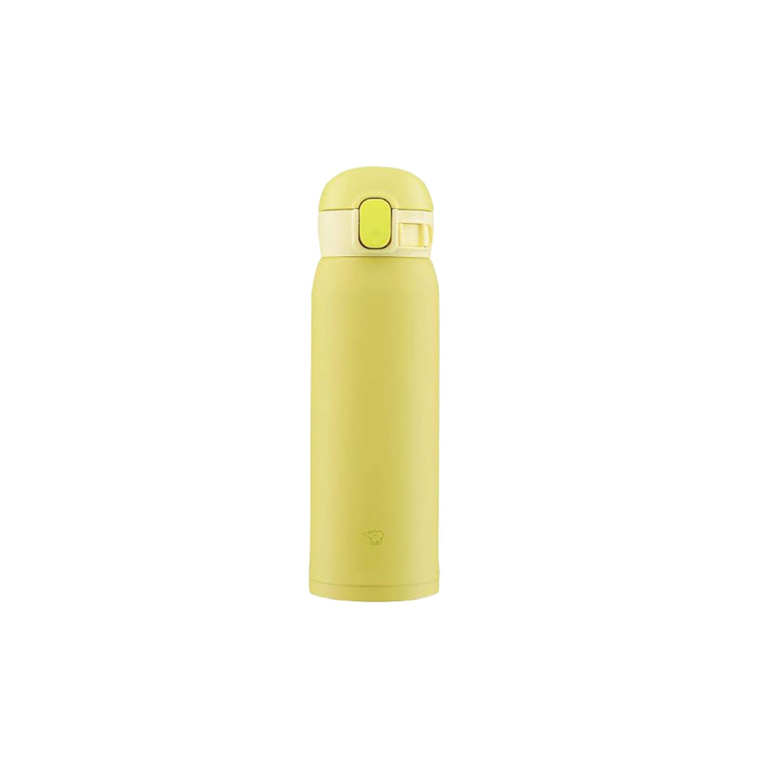 Zojirushi Stainless Steel Vacuum Bottle, SM-WA 0.48 L