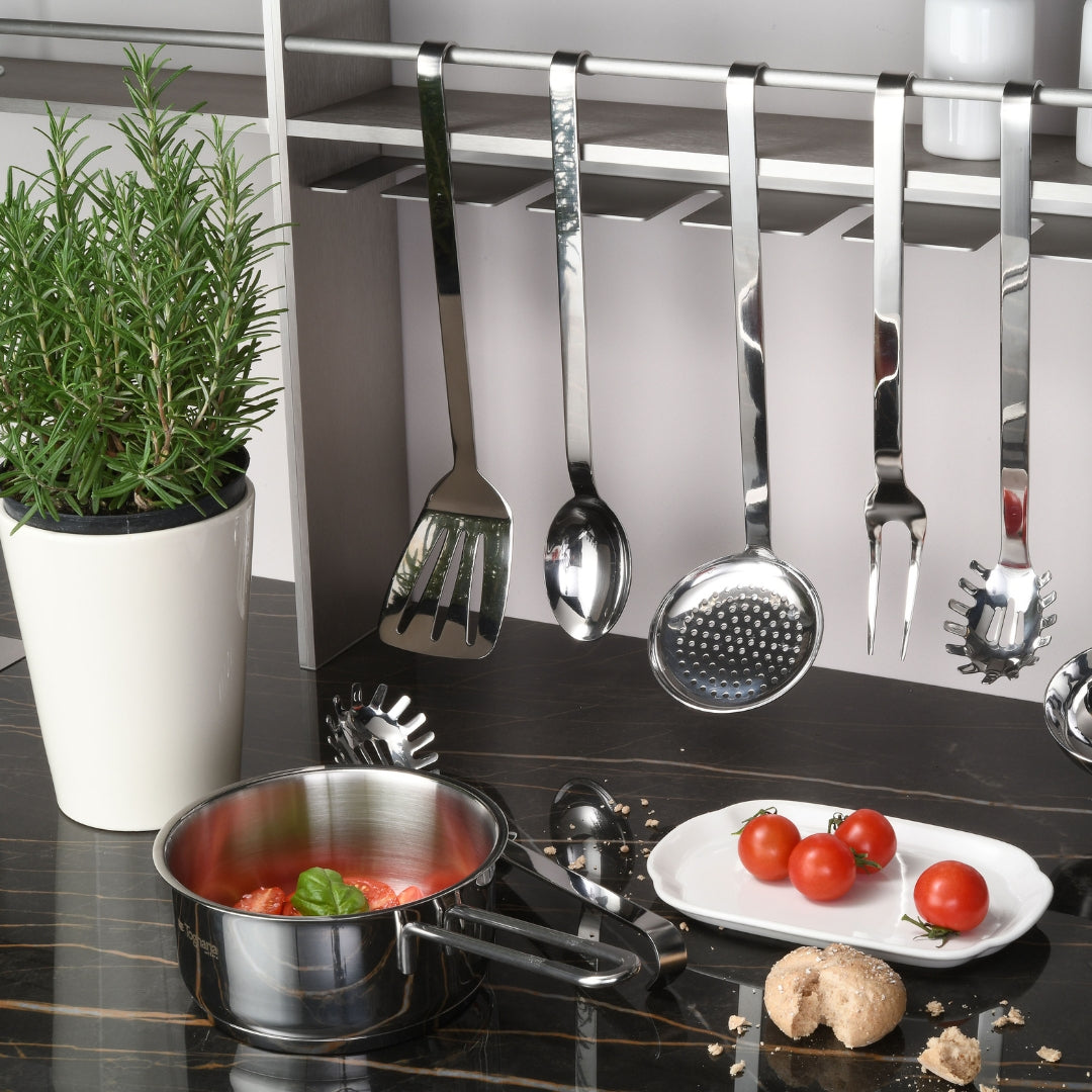 Tognana Spatula Grancuci Riflex - Cookette