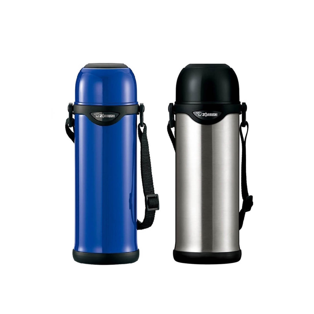 Zojirushi flask bottle with cup, SJ-TG 0.8 L / 1.0 L