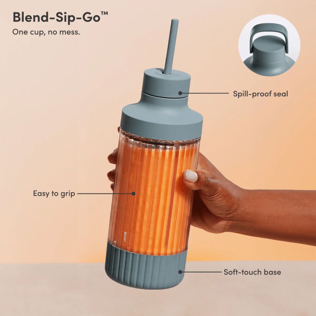 Beast Mighty Blender 850 Plus