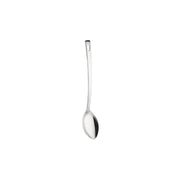Casa Stainless Steel Basting Spoon | 36 cm Silver  – Premium Cooking & Serving Utensil for Home and Professional Kitchens