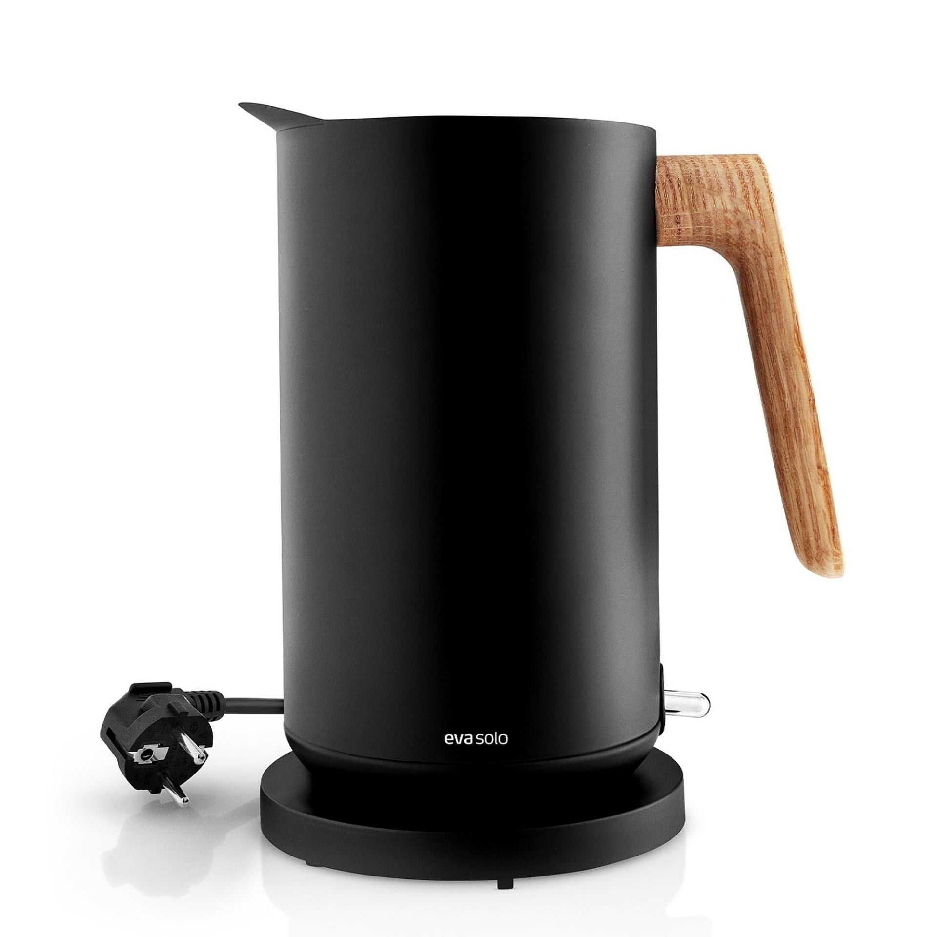 Eva Solo 502741 Electric kettle 1.5l Nordic kitchen(2 pin)