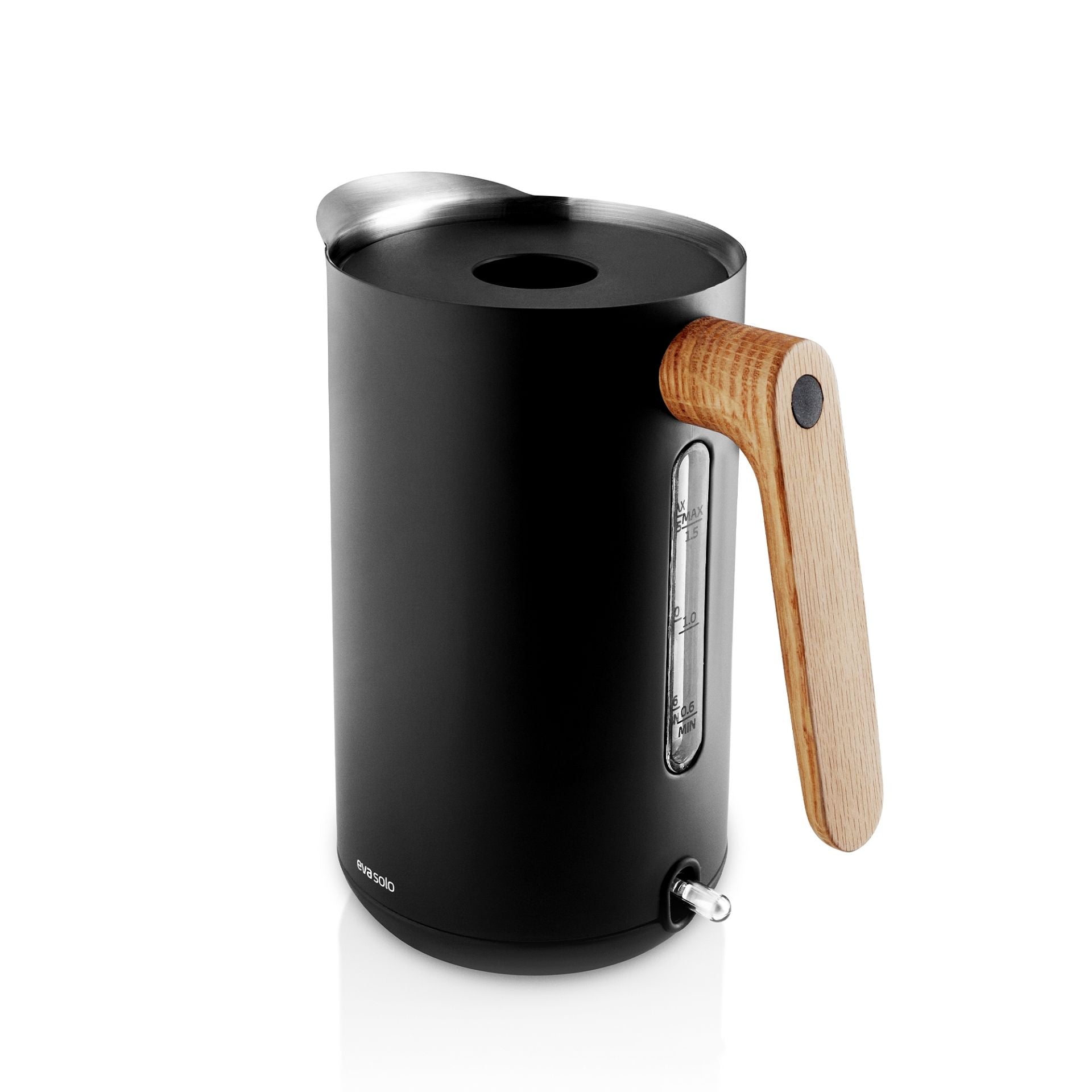 Eva Solo 502741 Electric kettle 1.5l Nordic kitchen(2 pin)