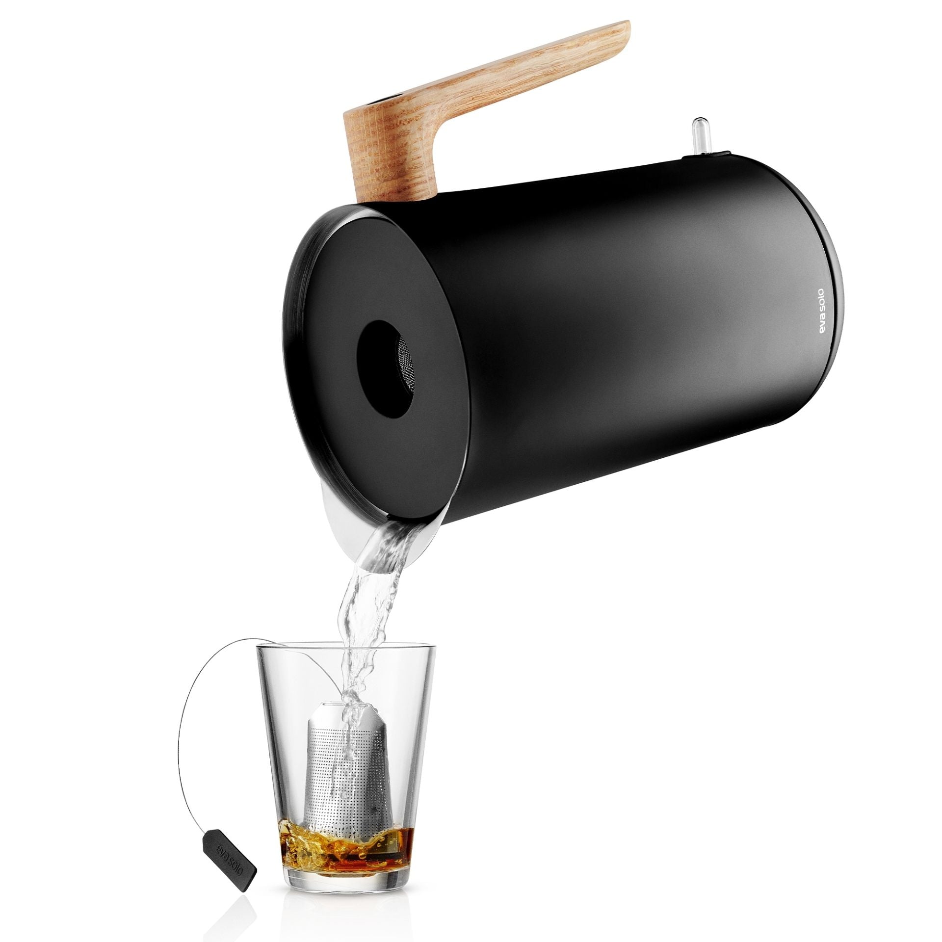 Eva Solo 502741 Electric kettle 1.5l Nordic kitchen(2 pin)