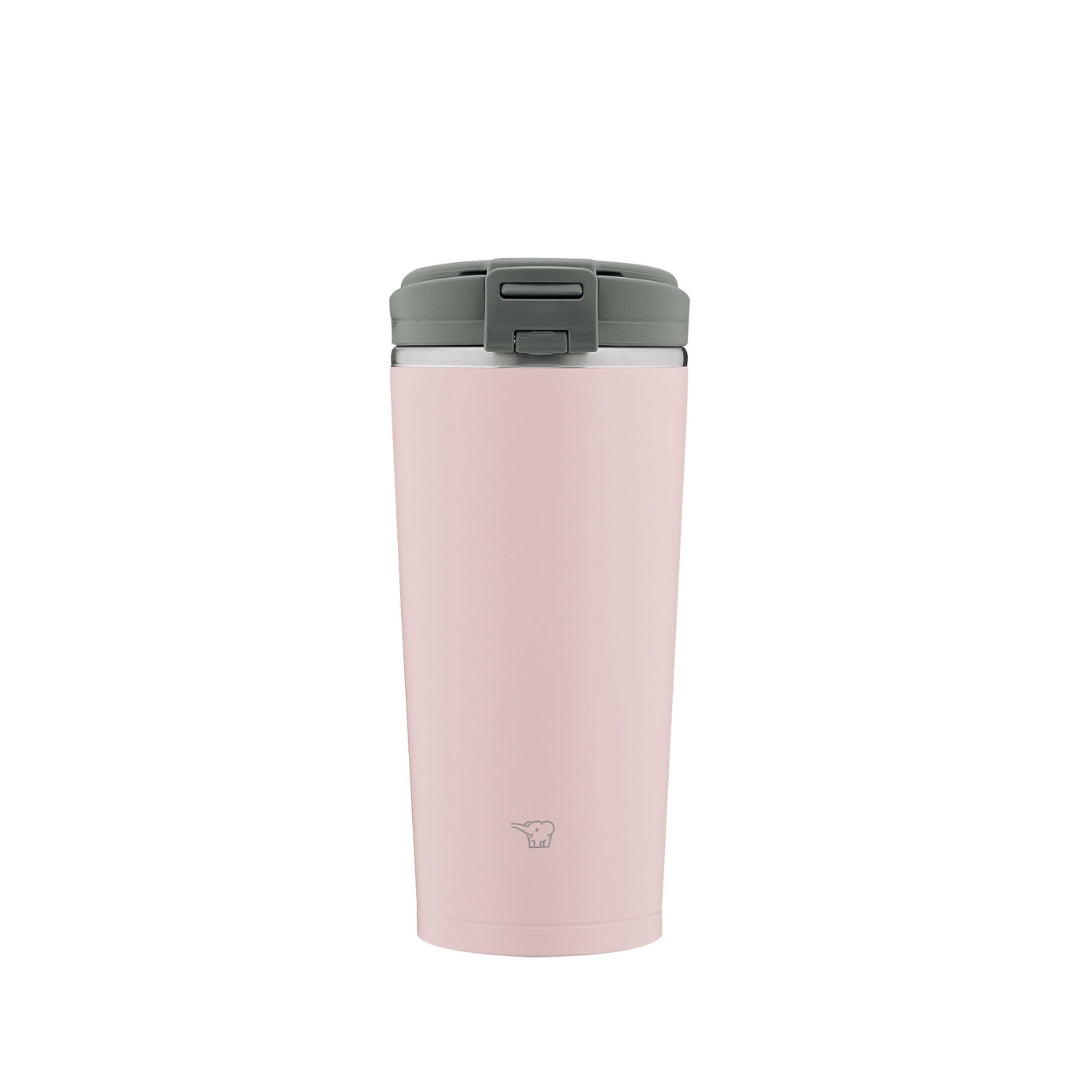 Zojirushi Stainless Steel Vacuum Insulated Carry Tumbler SX-KA 0.3L/0.4L