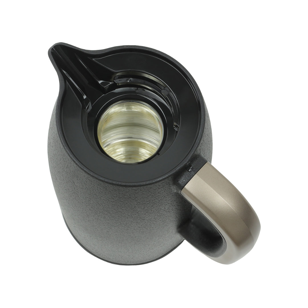 Zojirushi Insulated Glass Vacuum Carafe, AH-FAE10-BZ - Cookette