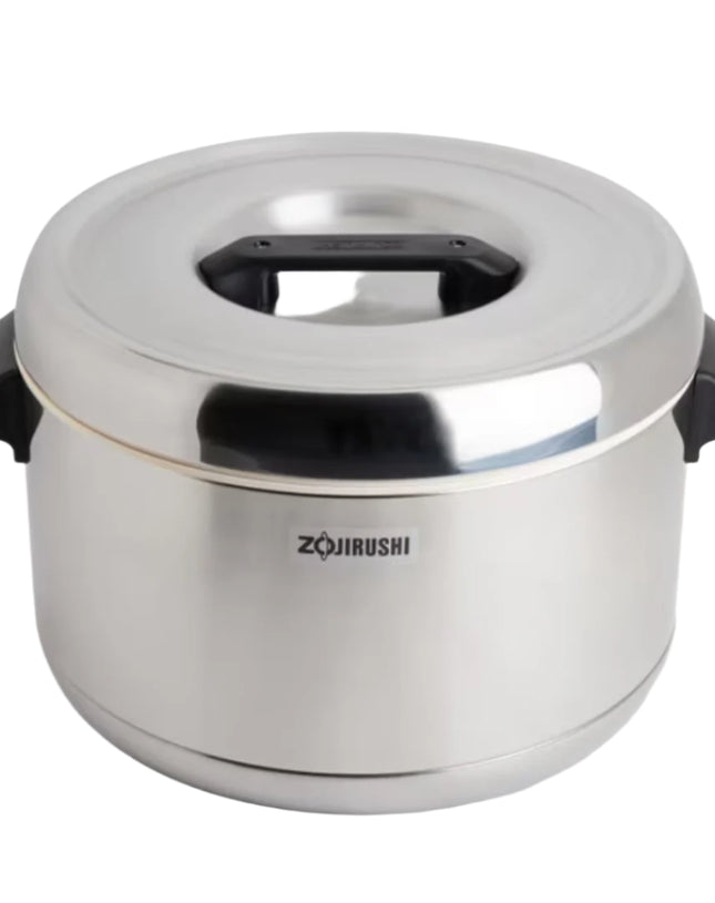 Zojirushi Thermal Rice Warmer/Rice Storage - RDS 400/600