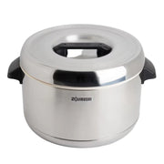 Zojirushi Thermal Rice Warmer/Rice Storage - RDS 400/600 - Cookette