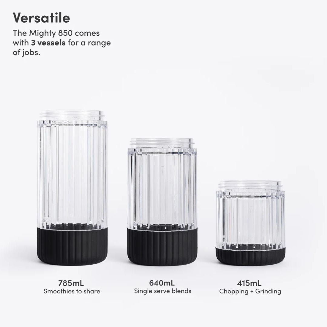 Beast Mighty Blender 850 Plus