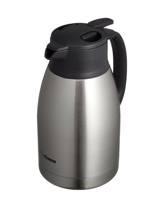 Zojirushi Stainless Steel Vacuum Insulated Carafe, SH-HB 1.5L/1.9L