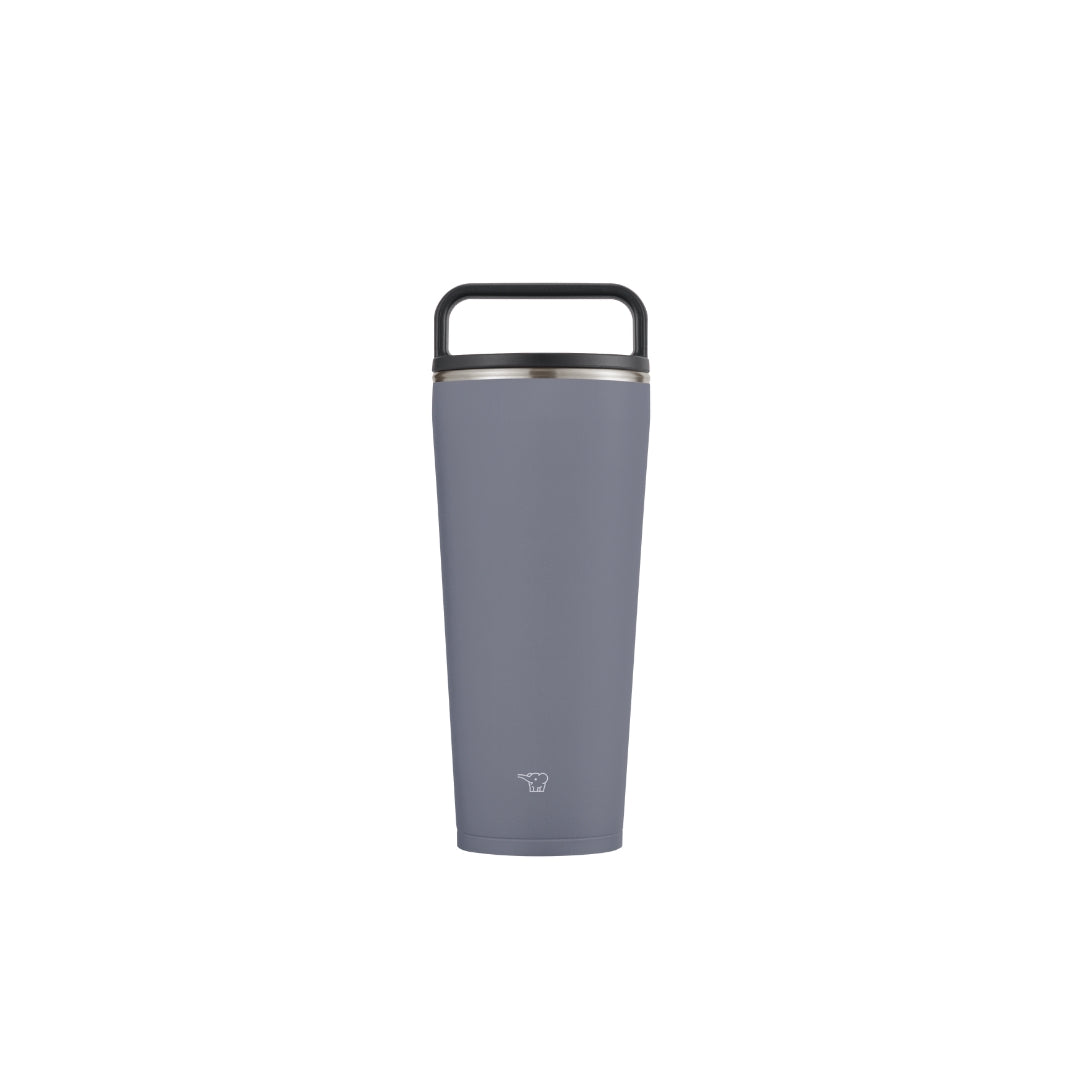 Zojirushi Stainless Steel Vacuum Insulated Carry Tumbler, SX-LAH 0.72 L / 0.89 L