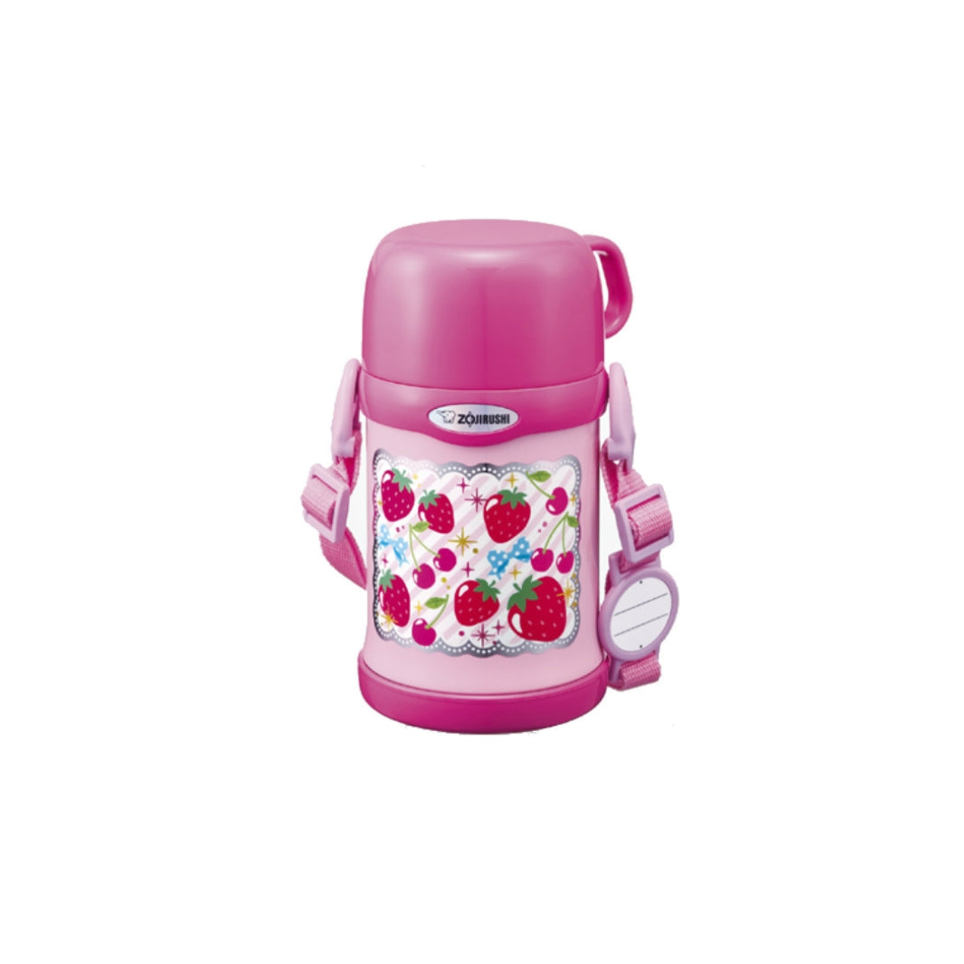Zojirushi Kids Water Bottle SC-ZT45/60 – Leak-Proof, Durable, Hot & Cold Insulated Bottle