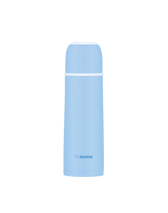 Zojirushi Stainless Steel Vacuum Insulated Bottle with Cup, SV-GR50E