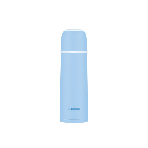 Zojirushi Stainless Steel Vacuum Insulated Bottle with Cup, SV-GR50E - Cookette