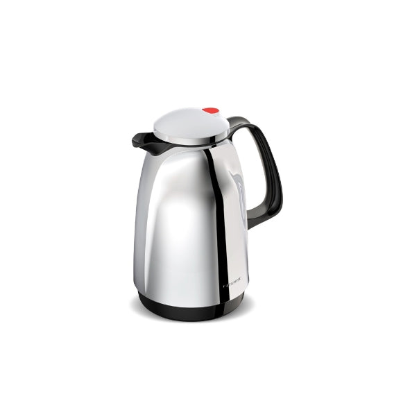 Rotpunkt Vacuum Handy Pot 0.5L - Model 225 | Compact German Jug