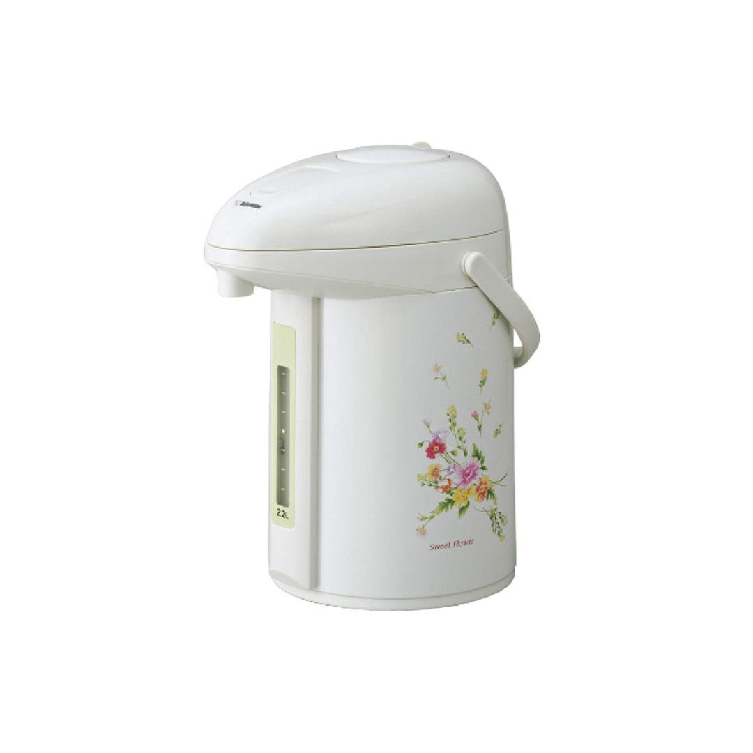 Zojirushi Pumu flask, AB-RX 2.2L