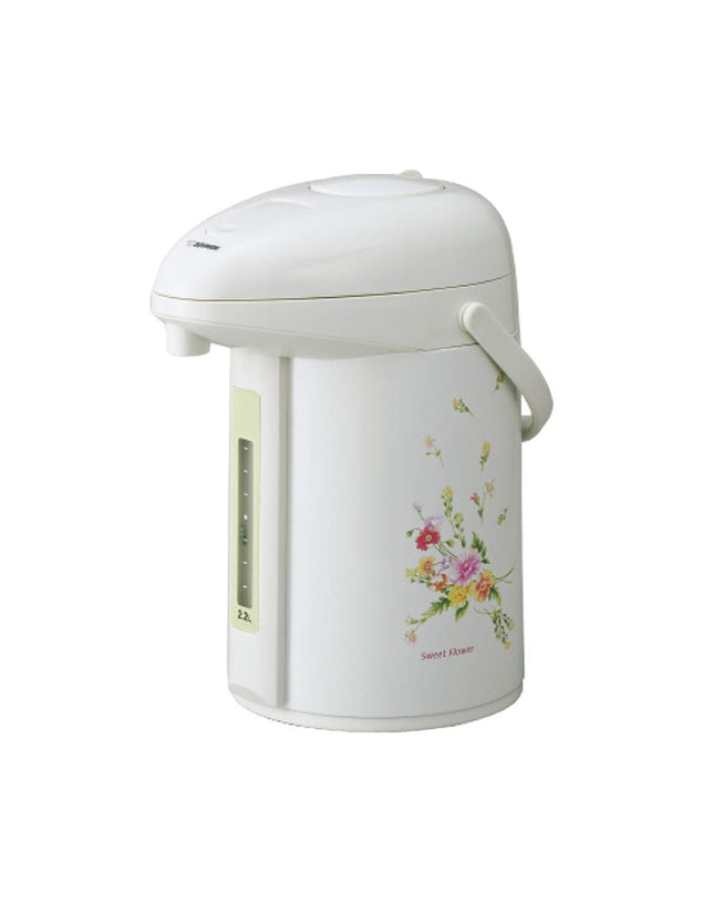 Zojirushi Pumu flask, AB-RX 2.2L