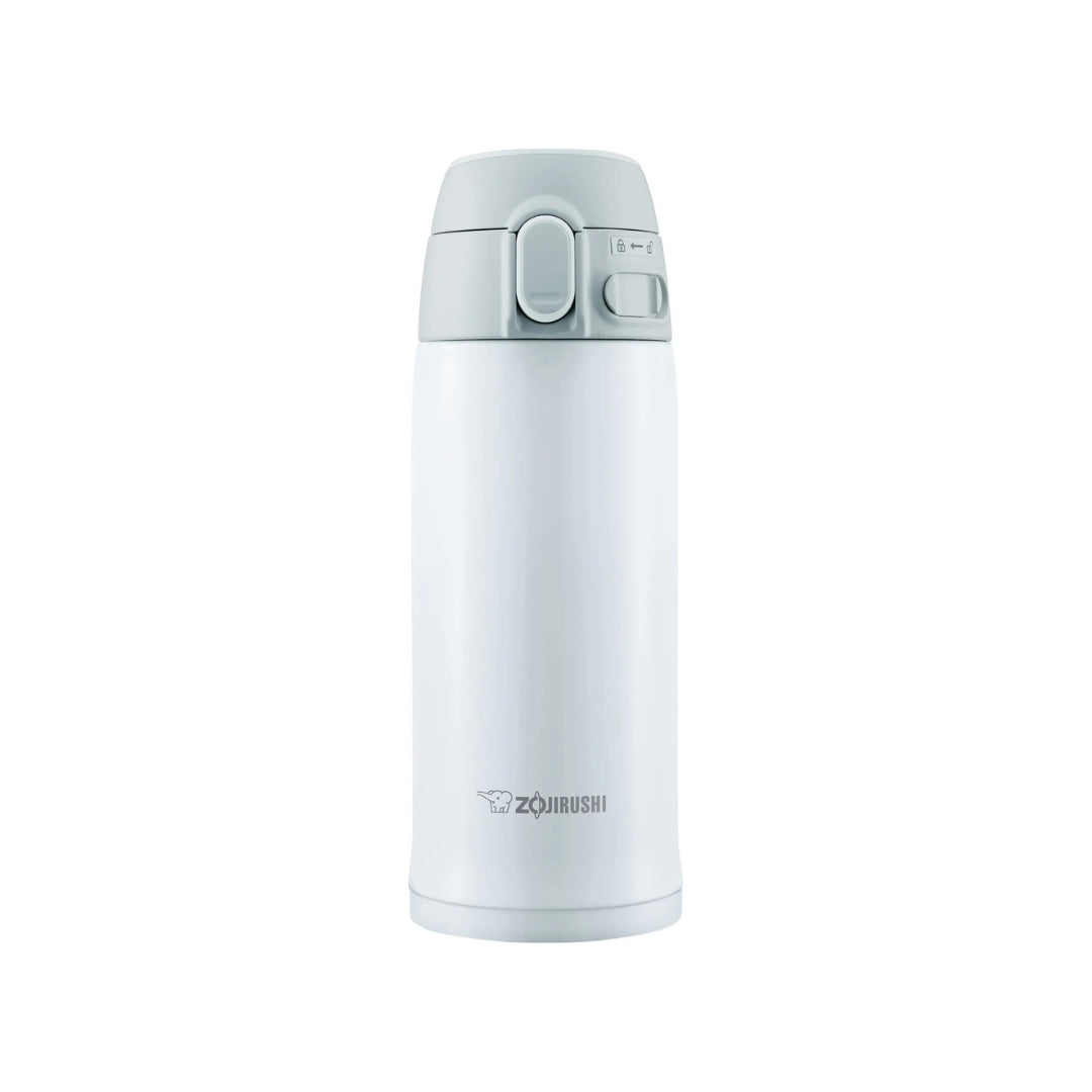 Zojirushi Stainless Steel Vacuum Insulated Bottle, SM-TA 0.36L/0.48L/0.60L