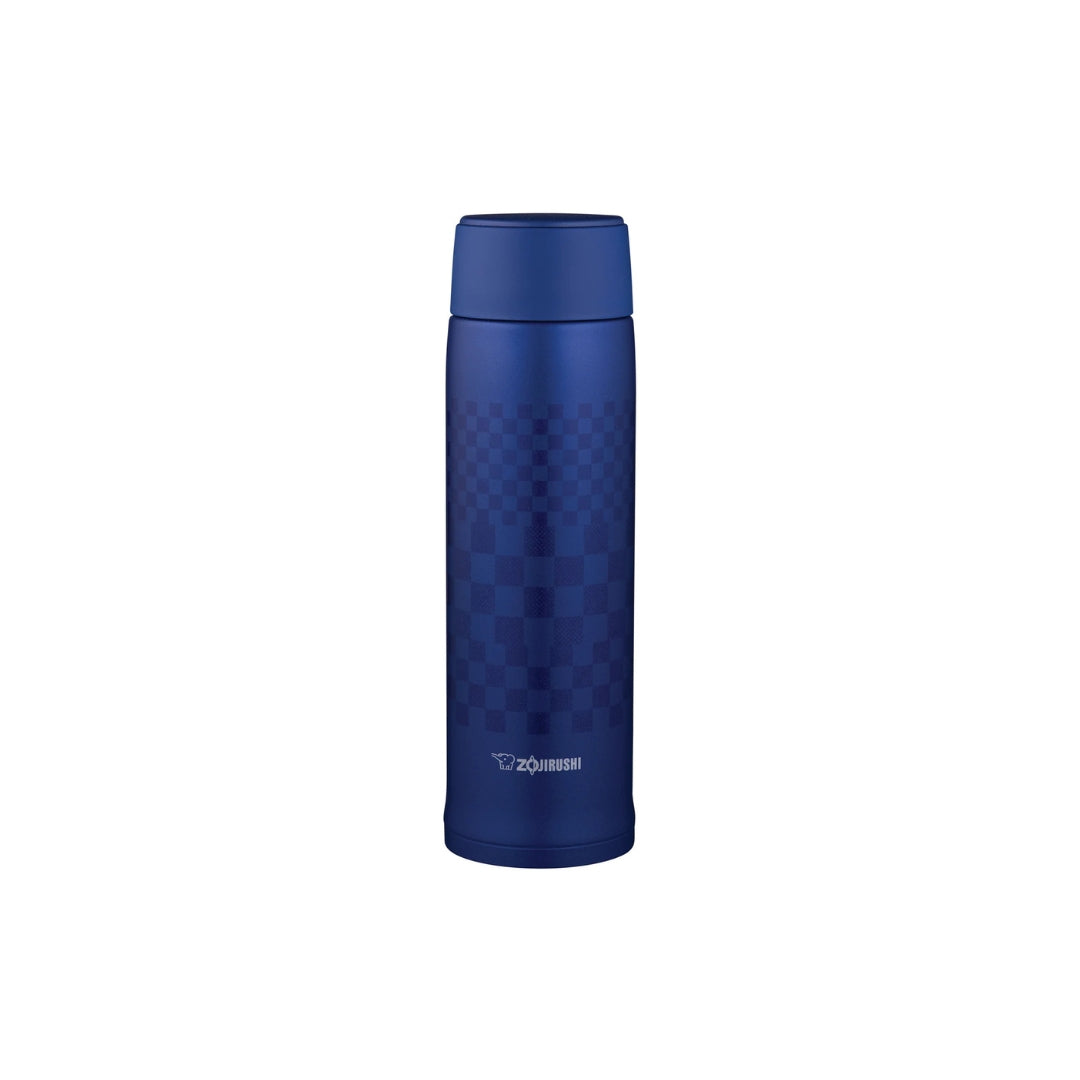 Zojirushi Stainless Steel Vacuum Bottle, SM-NAESA 0.48 L