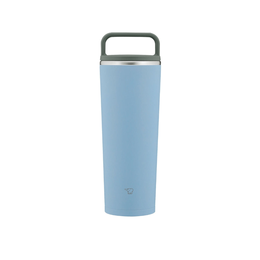 Zojirushi S/S Vacuum Insulated Carry Tumbler, SX-JA 0.3L/0.4L - Cookette