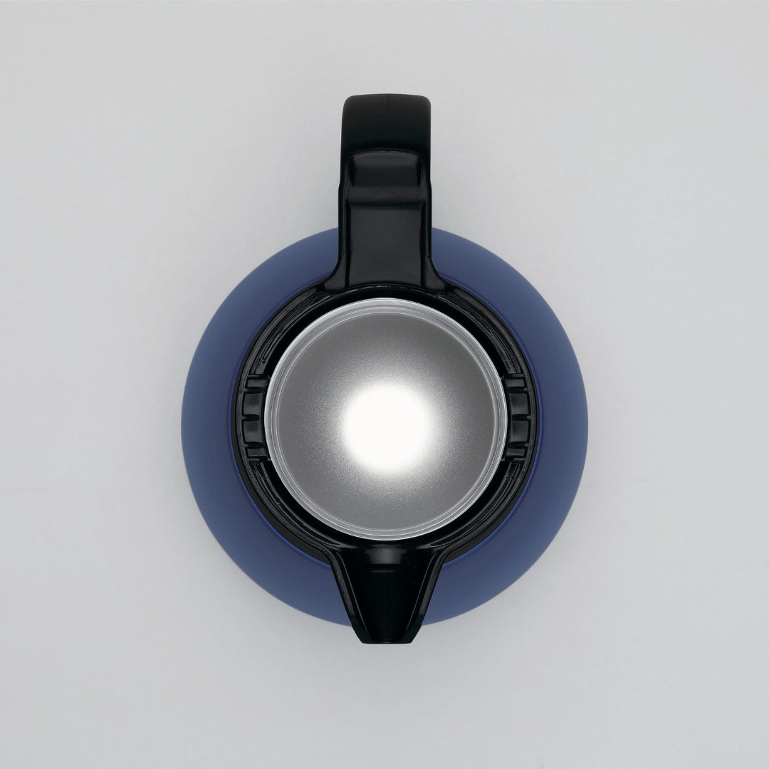 Zojirushi Stainless Steel Vacuum Insulated Carafe, SH-HC 1.0L/1.5L/1.9L - Cookette