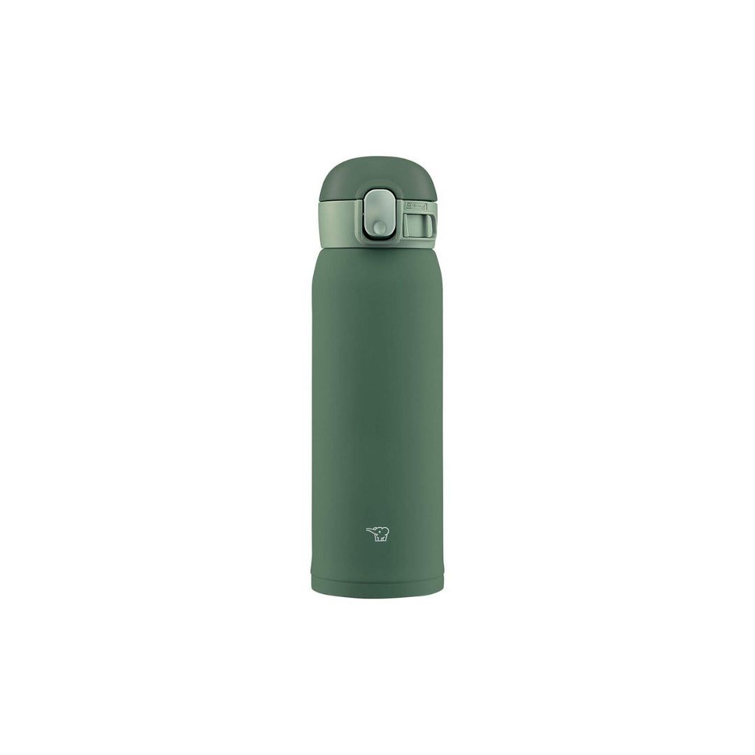 Zojirushi Stainless Steel Vacuum Bottle, SM-WA 0.48 L