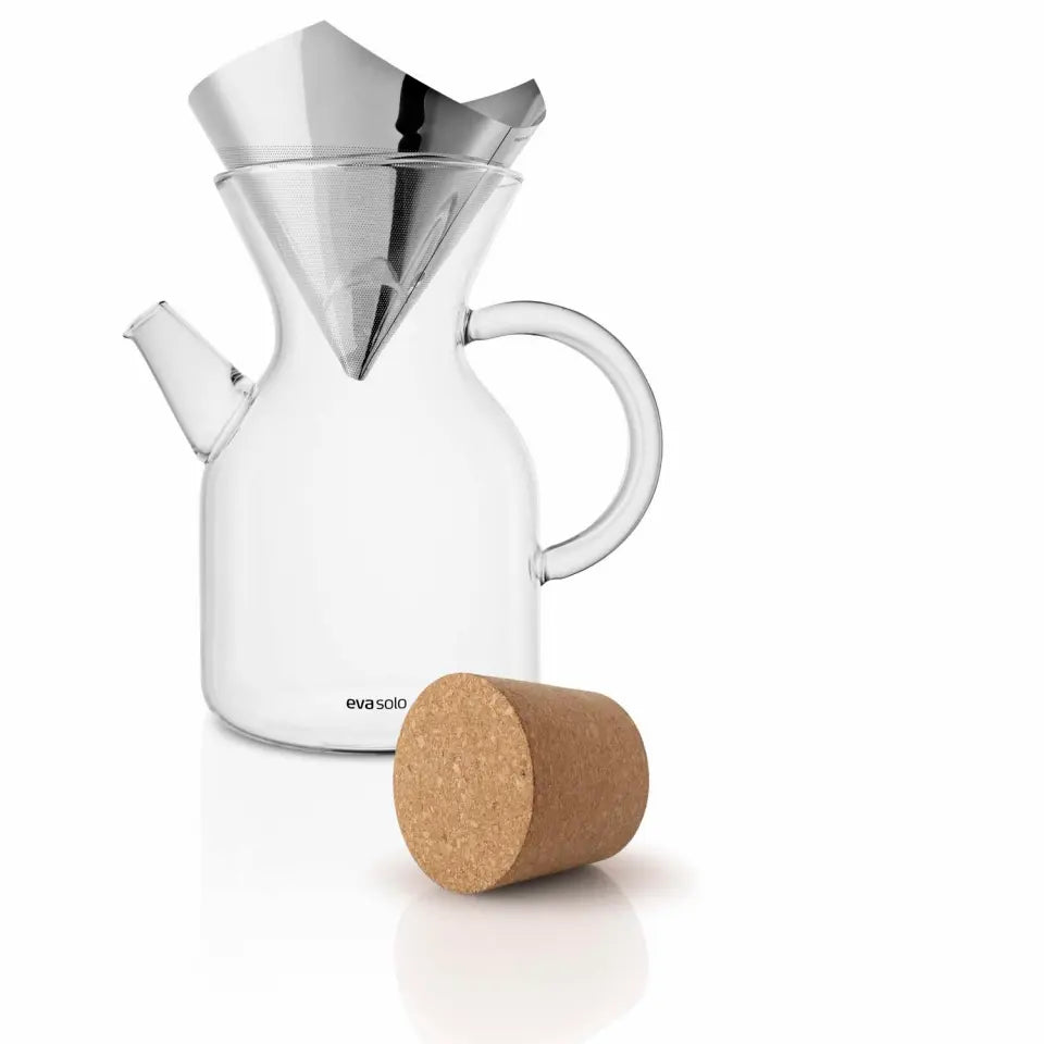 Eva Solo 502710 Pour-over coffee-maker - 1Ltr