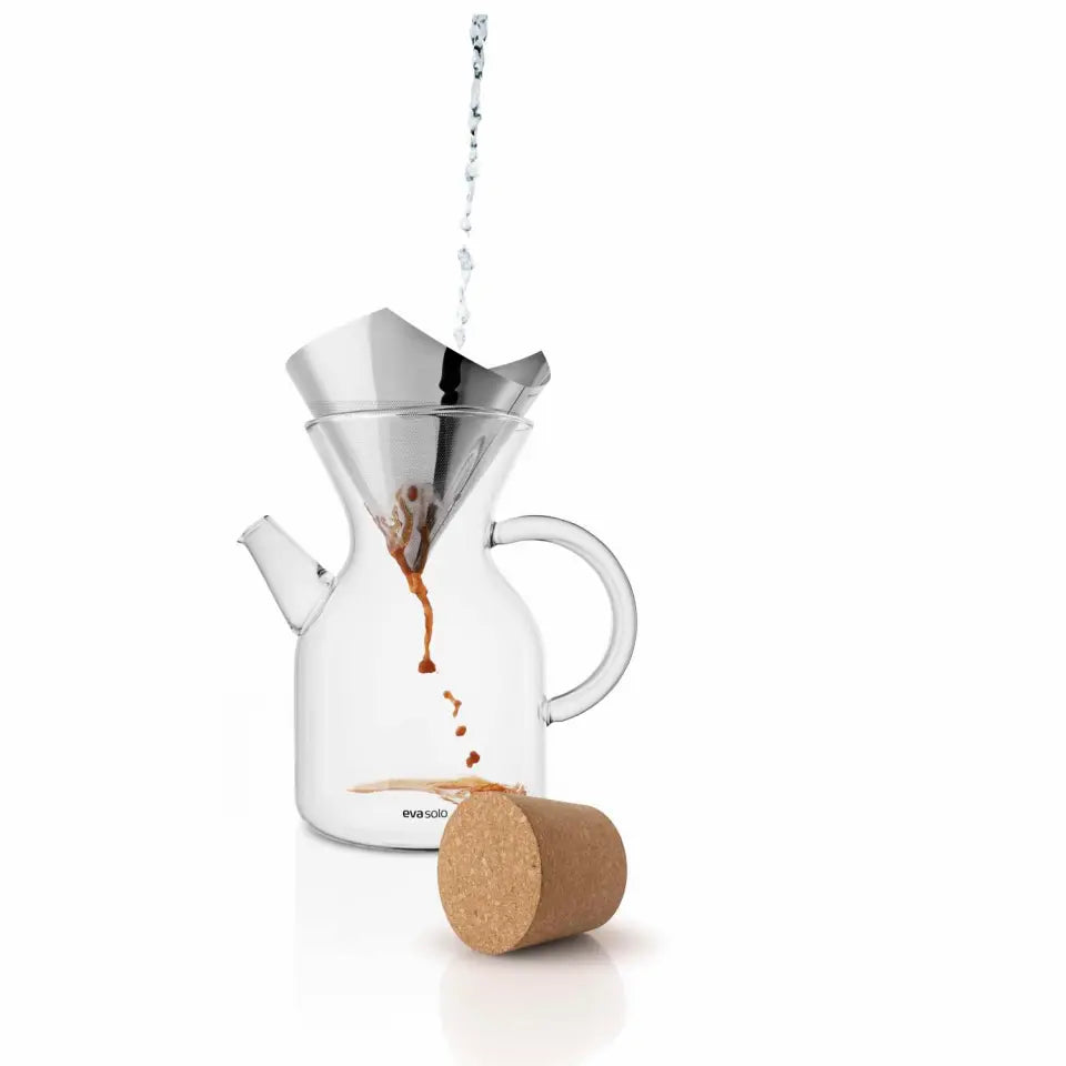Eva Solo 502710 Pour-over coffee-maker - 1Ltr