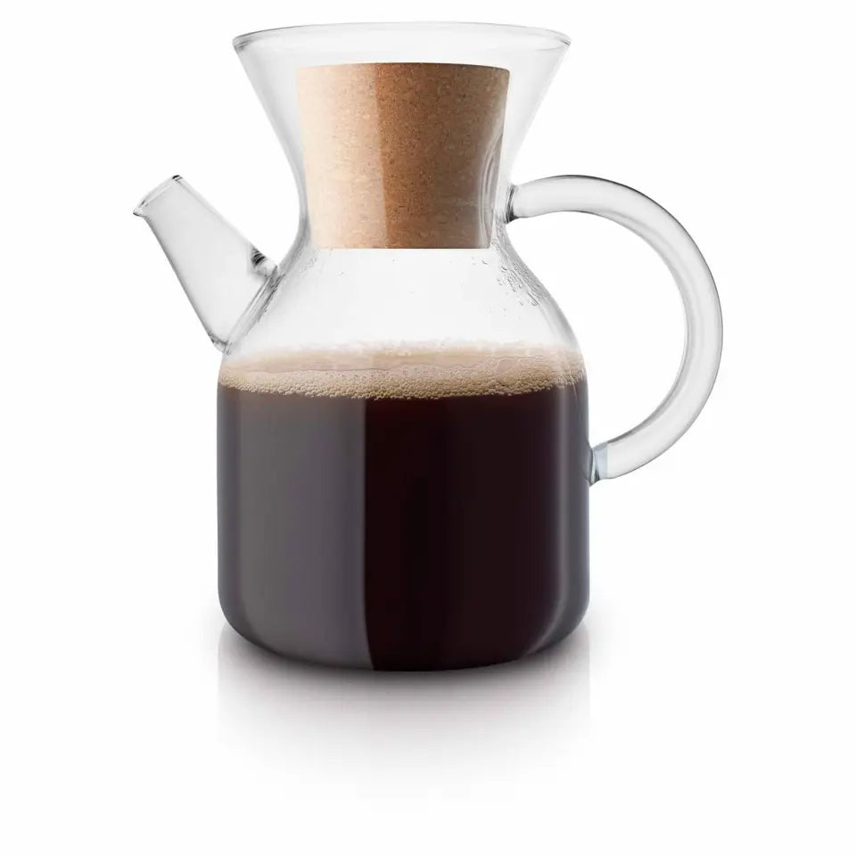 Eva Solo 502710 Pour-over coffee-maker - 1Ltr