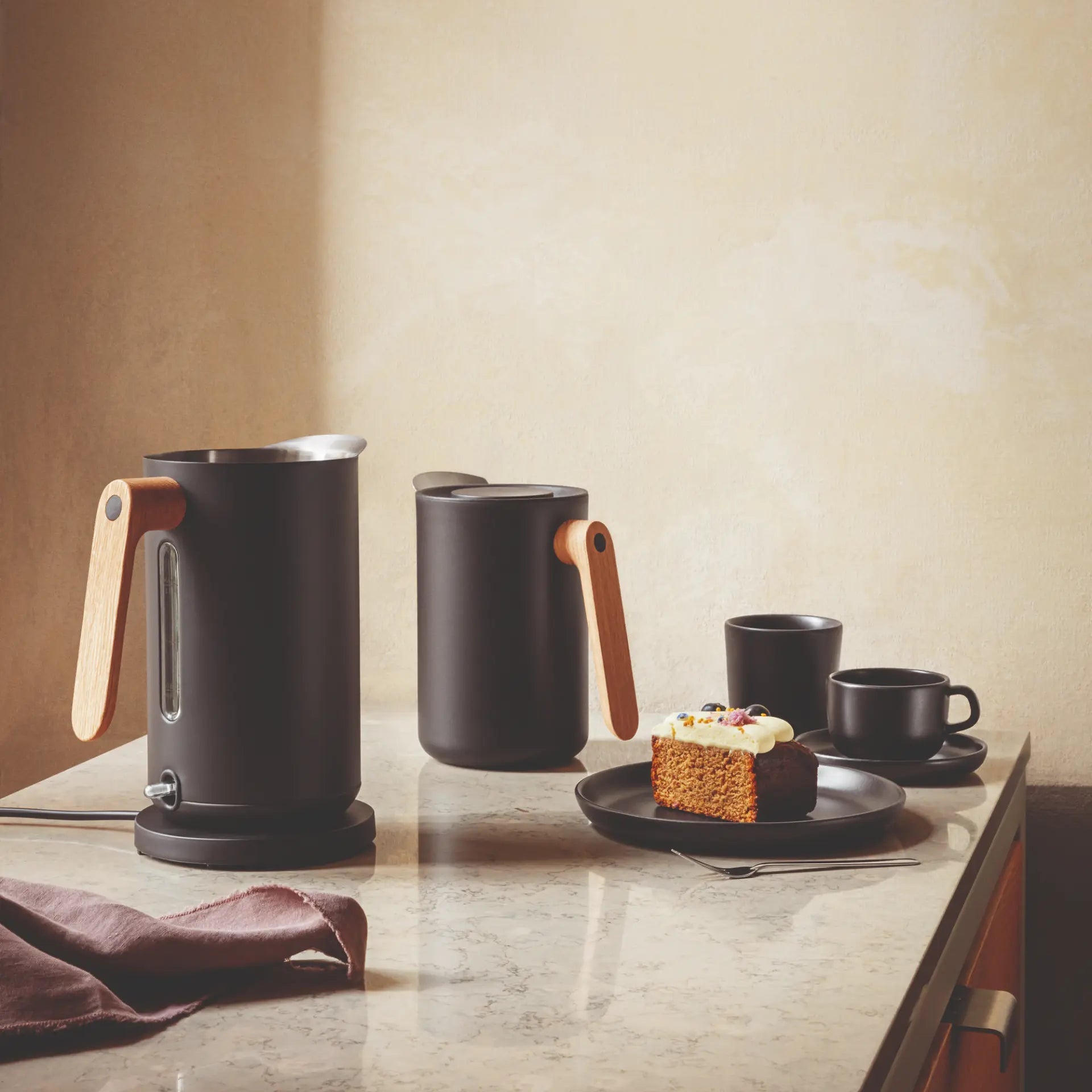 Eva Solo 502757 Vacuum Jug 1.0 l  Nordic kitchen