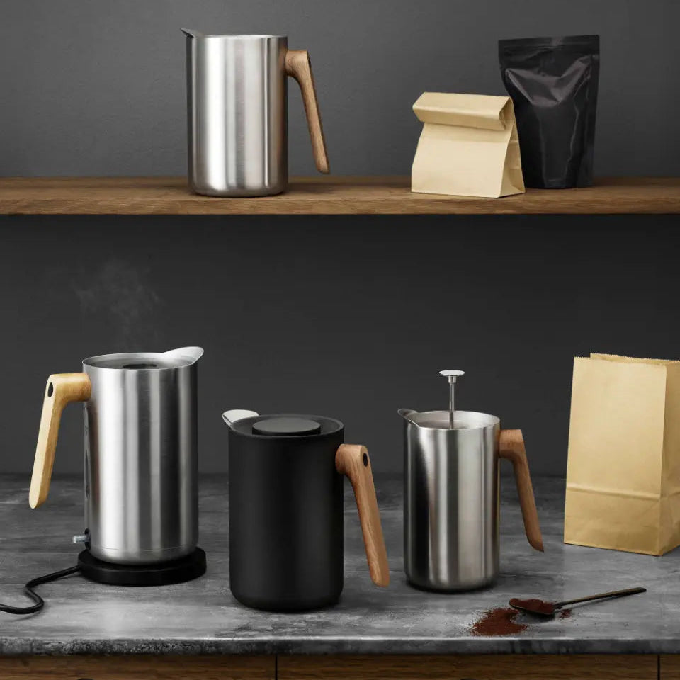 Eva Solo 502757 Vacuum Jug 1.0 l  Nordic kitchen