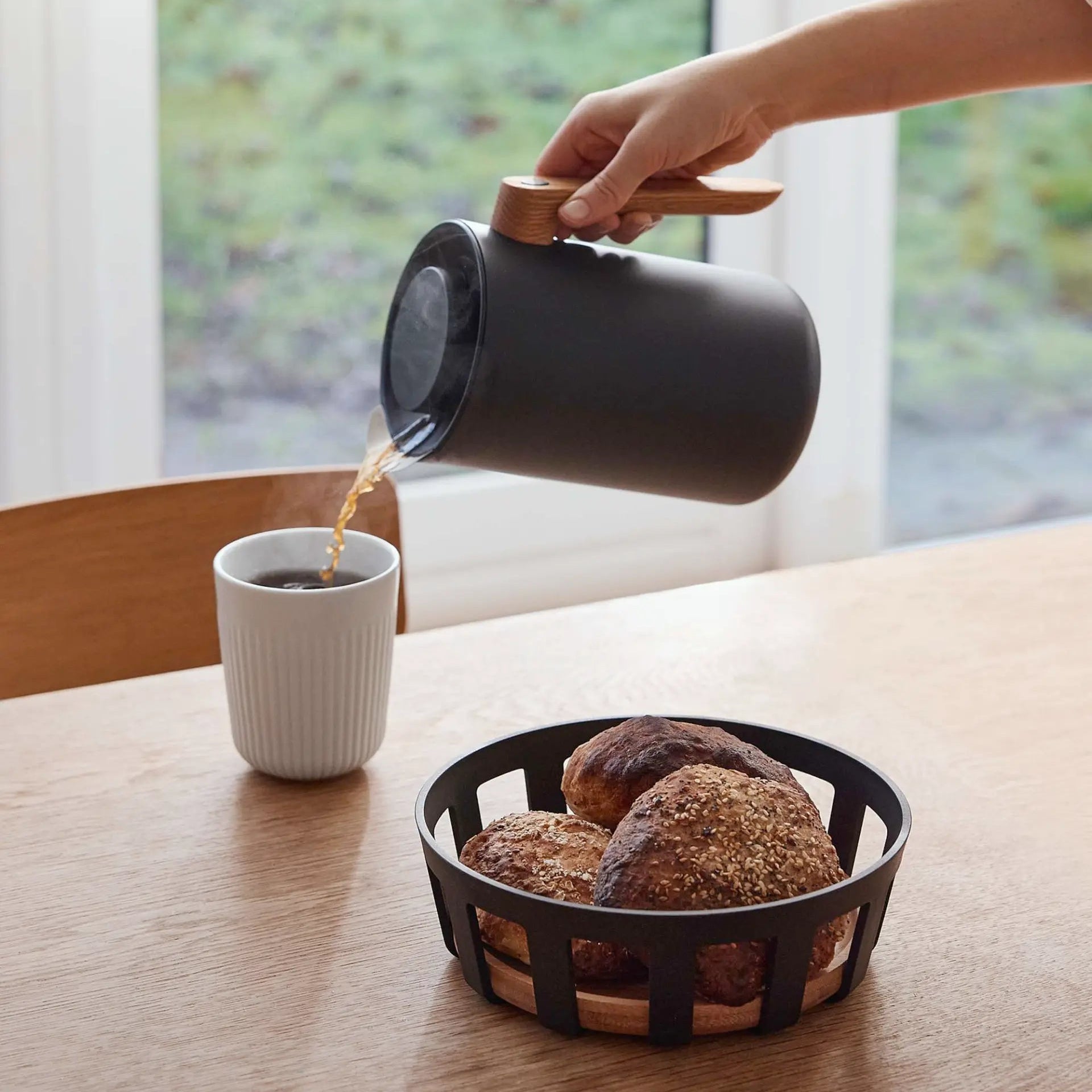 Eva Solo 502757 Vacuum Jug 1.0 l  Nordic kitchen