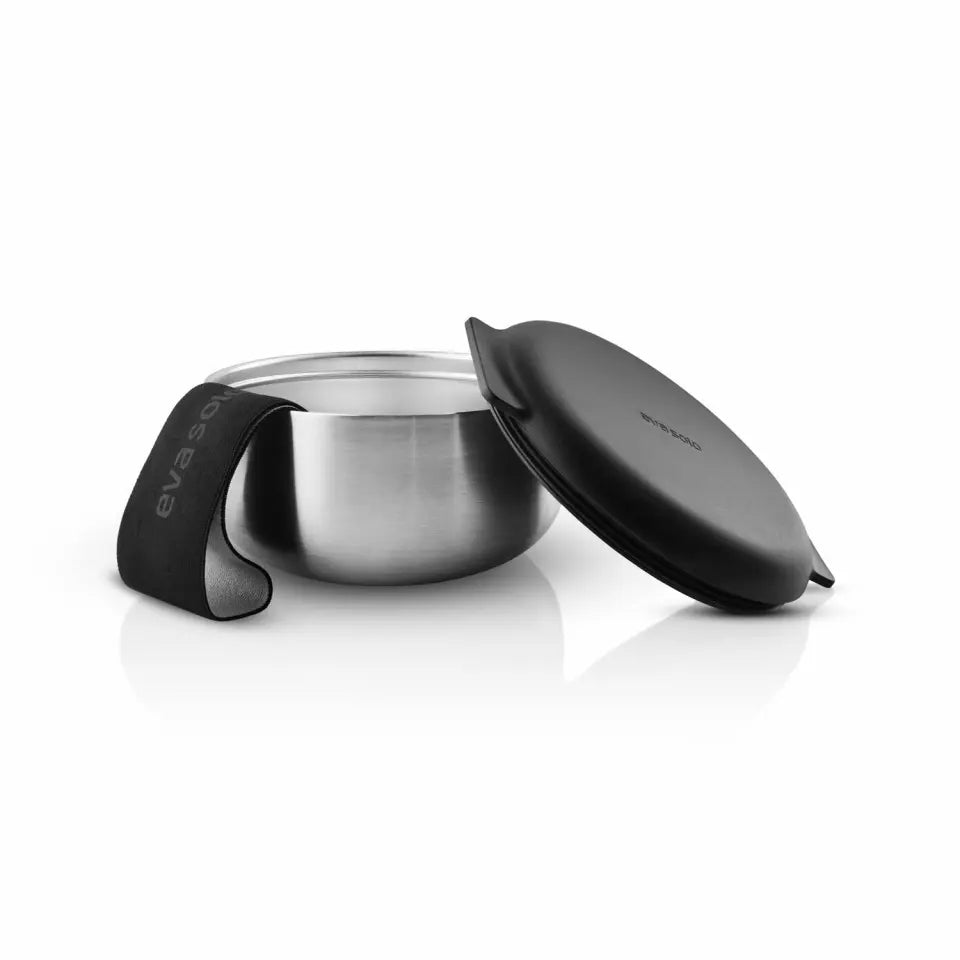 Eva Solo 503077 To Go Lunchbox Black/Black