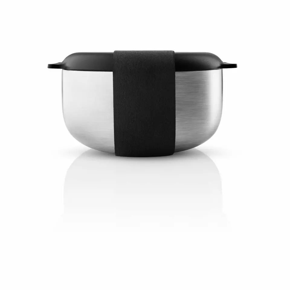 Eva Solo 503077 To Go Lunchbox Black/Black
