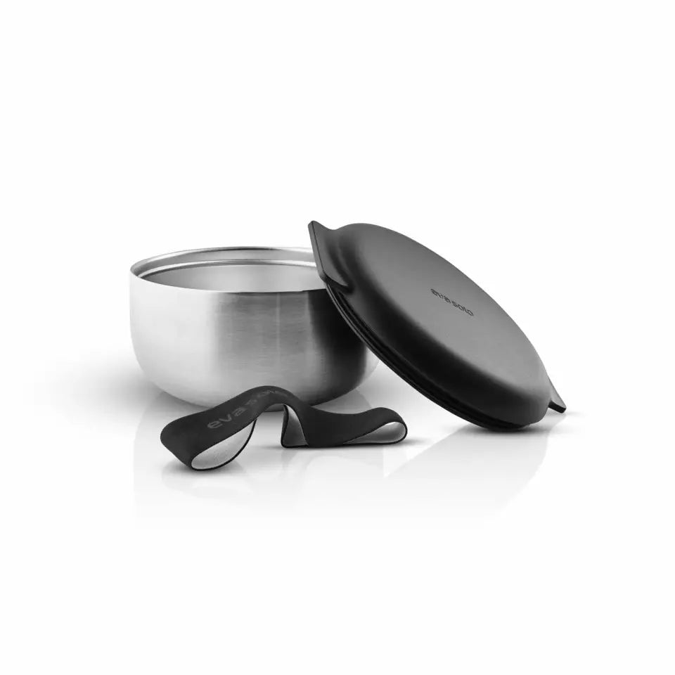Eva Solo 503077 To Go Lunchbox Black/Black