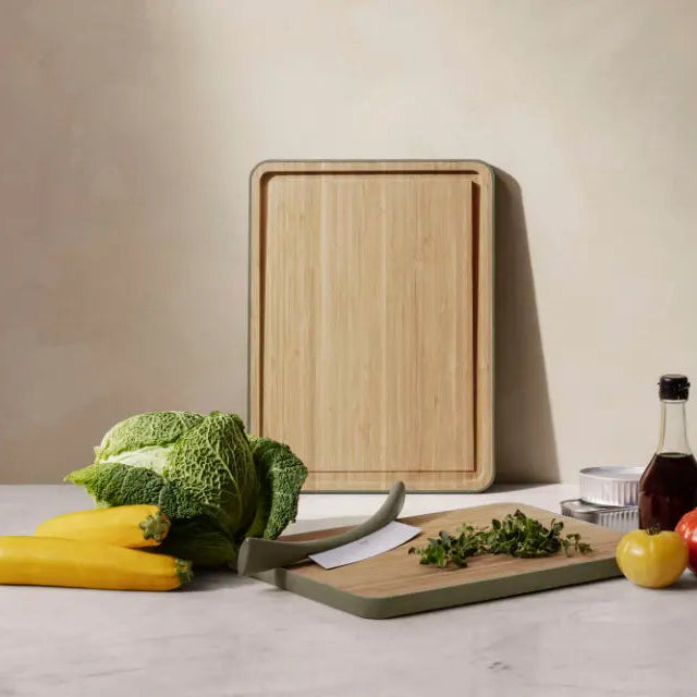 Eva Solo 520351 Bamboo Board Green Tool