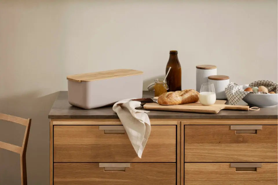 Eva Solo 520362 Bread Bin